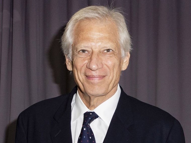Dominique de Villepin: A Prestigious Career and a Considerable Fortune in 2025