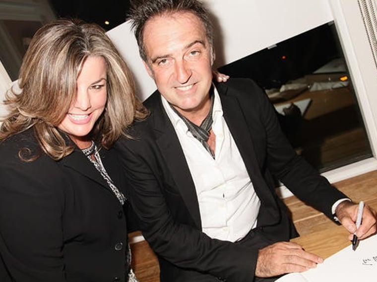 Antoine Verglas: fortuin, carrière en invloed in de modefotografie