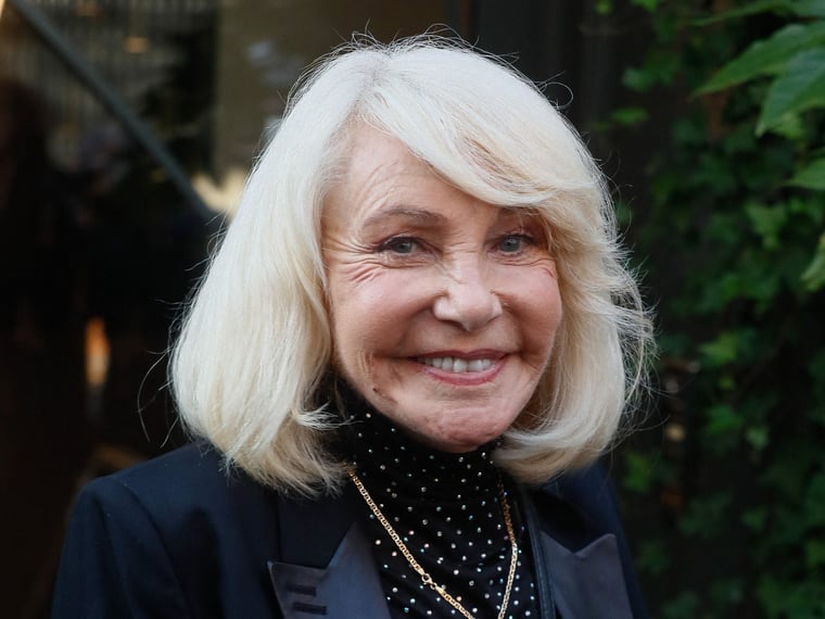 Michèle Torr: Karriere, Vermögen und Privatleben der Diva des französischen Chansons