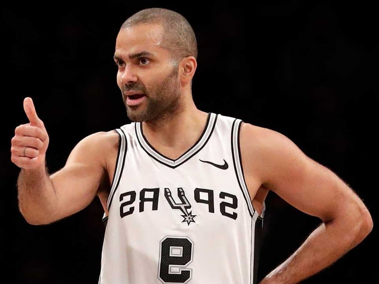 Salaire et Fortune de Tony Parker : Analyse de son Patrimoine en 2025