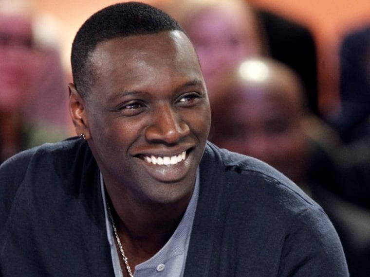 How Omar Sy Built His 16 Million Euro Fortune