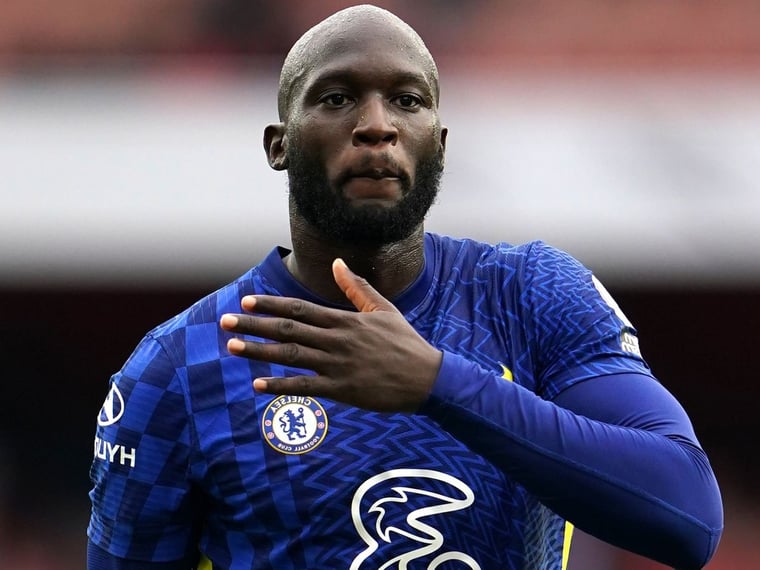 Romelu Lukaku Net Worth in 2025: Salary, Fortune and Income Sources