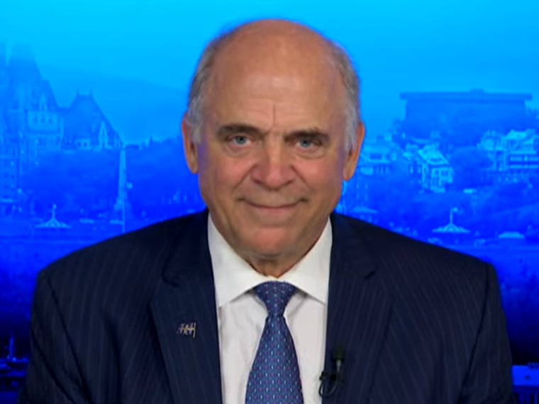 Fortune Pierre Fitzgibbon: Career of Quebec's Minister of the Economy and Innovation