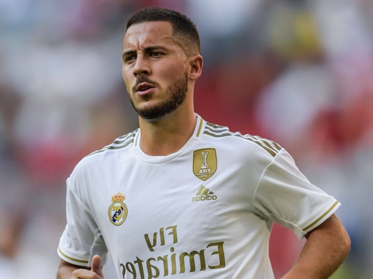 Eden Hazard's Net Worth in 2025: Salary, Wealth and Sources of Income