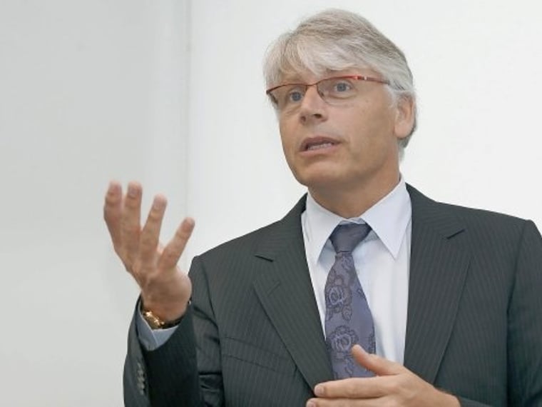 Pierre L'Hoest's Fortune as Co-founder of EVS Broadcast Equipment: Success and Investments in 2025