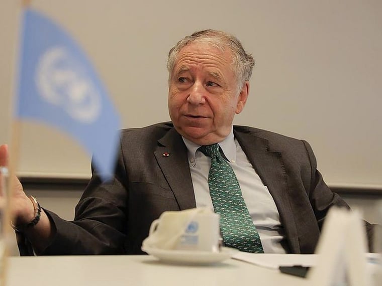 Jean Todt : Parcours, Richesse et Influence dans l’Univers de la Formule 1