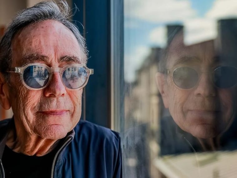 Alain Chamfort: The Master of French Song and Creation