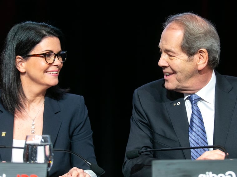 Le Top 10 des Québécois les Plus Riches : Classement 2026 des Milliardaires Québécois