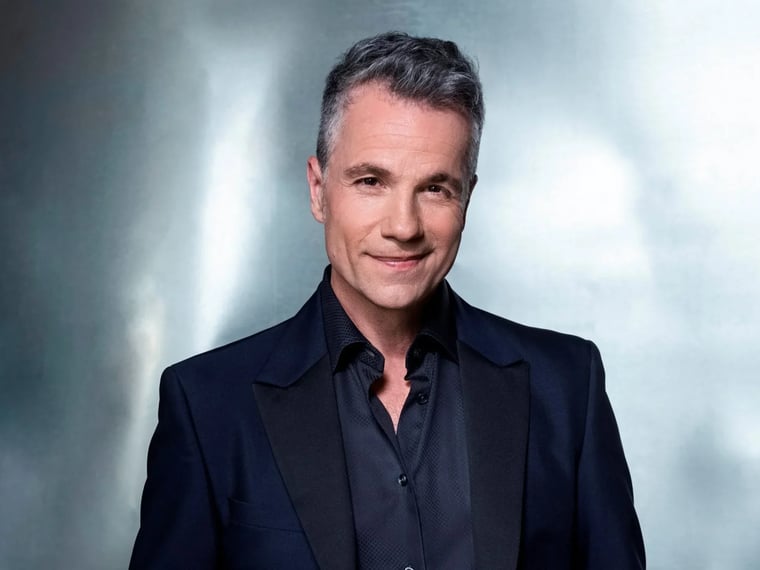 Bruno Pelletier the World's Highest-Paid Singer in 2025: His Fortune Reaches Unparalleled Heights