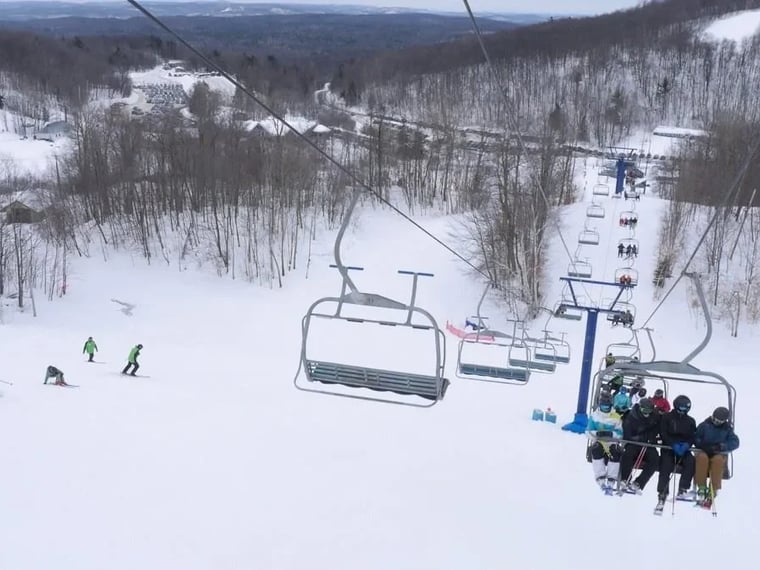 Camp Fortune: How the Sudermann Brothers Built a 20 M$ Fortune in Quebec