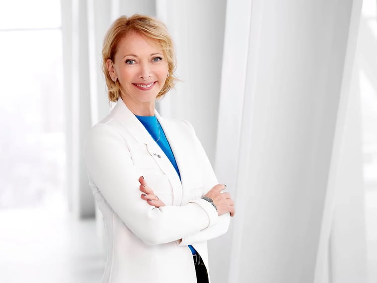 Christiane Germain Fortune: L’empire Hôtelier Québécois en Chiffres