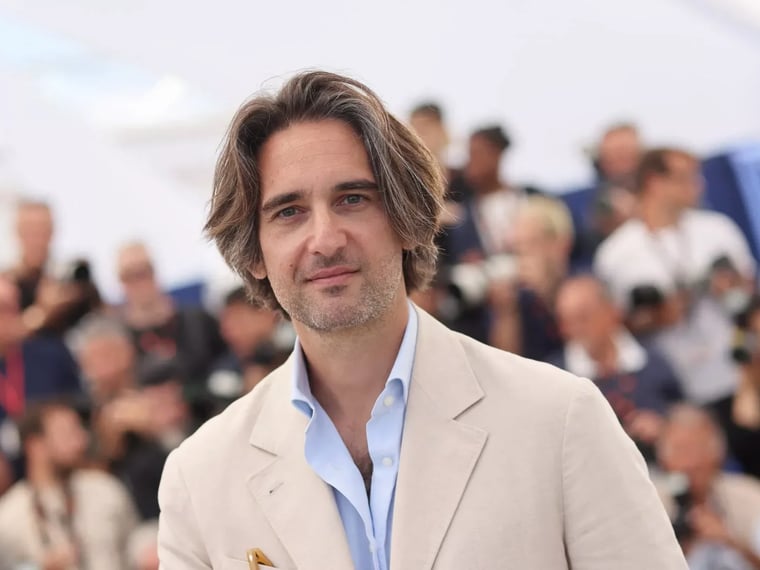 Dimitri Rassam fortune : L’héritage et les Succès du Producteur de Cinéma