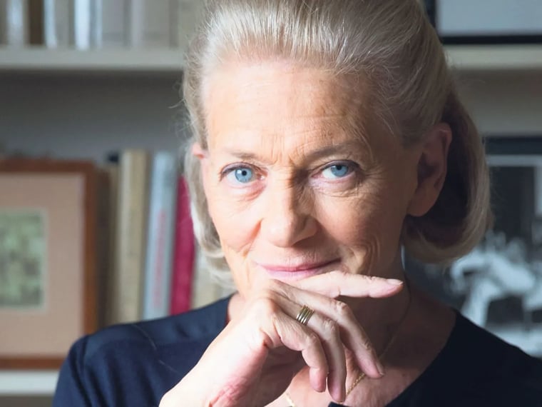 Elisabeth Badinter Fortuin: De intellectuele en financiële nalatenschap van een invloedrijke filosofe