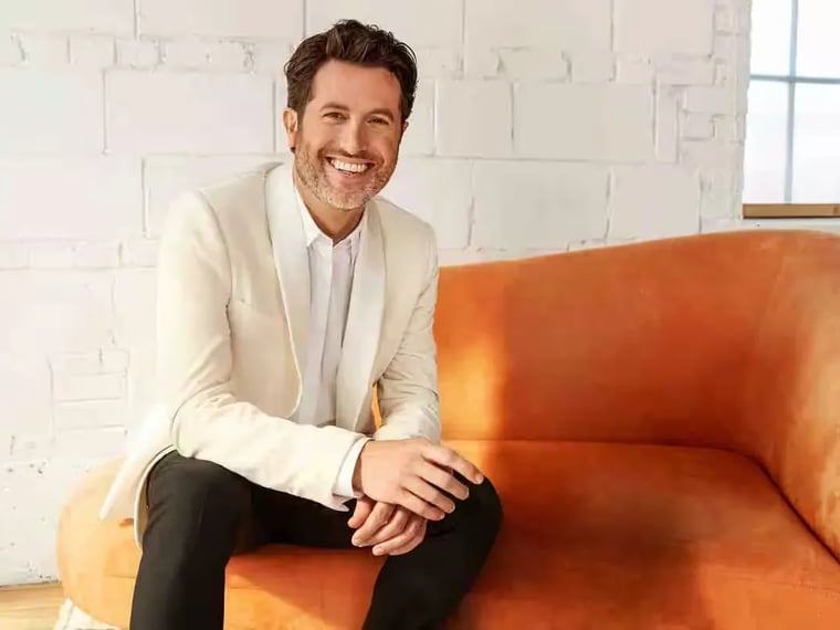 Jean-Philippe Dion's fortune: 6 million and a resounding success