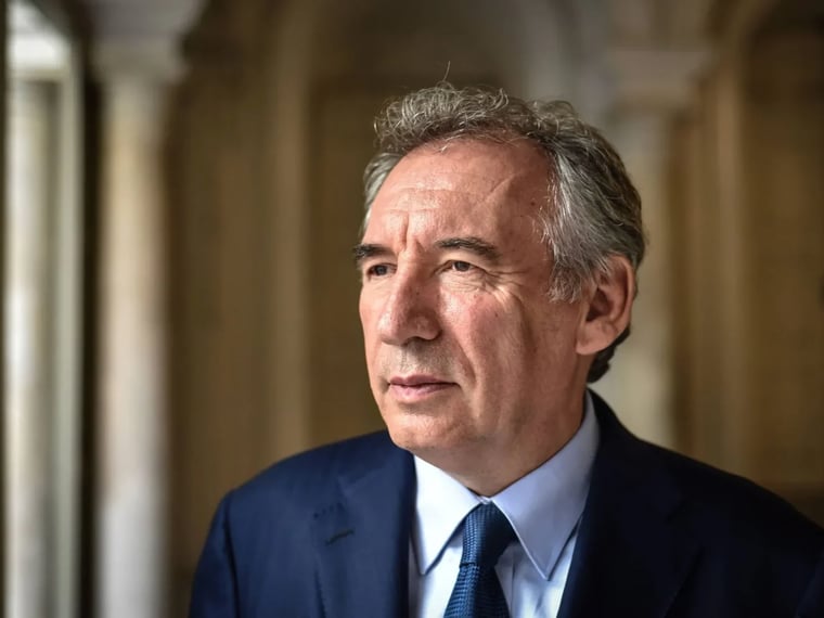François Bayrou Fortune : L’Évolution Financière du Centriste Influent
