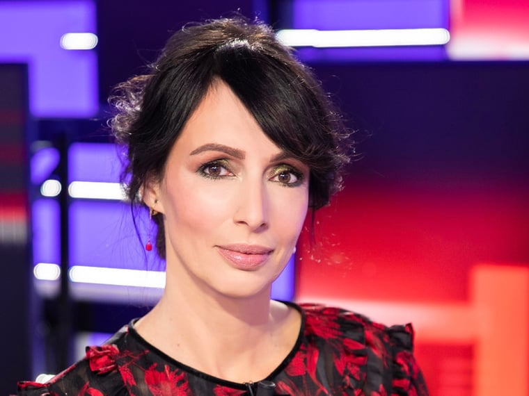 5 Gründe, warum Géraldine Maillet ein beeindruckendes Vermögen angehäuft hat