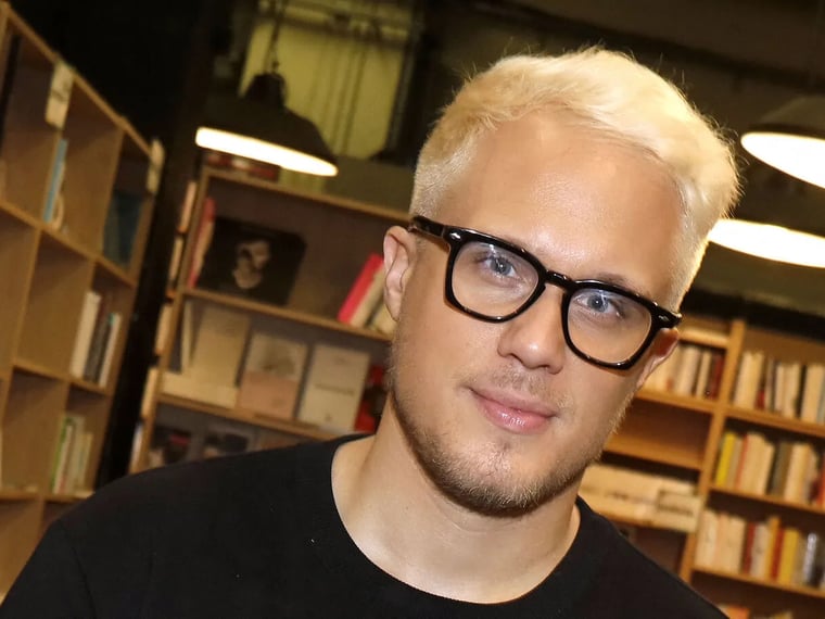 Behind the Scenes at TPMP: Guillaume Genton's Fortune Revealed