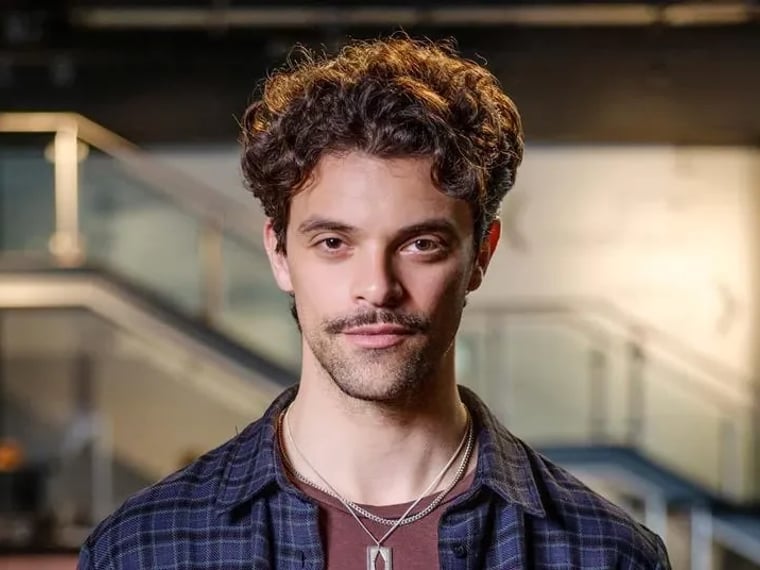 Jacob Fortune-Lloyd: The British Actor on the Rise