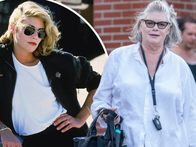 Kelly McGillis Fortune: The Evolution of the Iconic Actress's Fortune