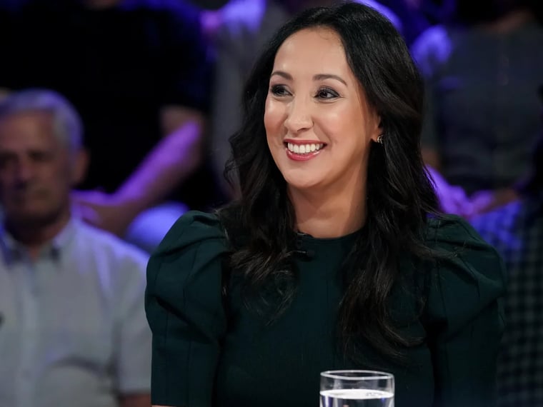 Marwah Rizqy Salary: Analysis of Quebec MP's Income