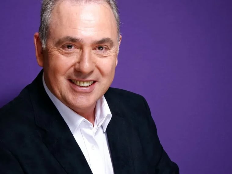 Philippe Risoli Millionnaire : L’ancien Animateur Dévoile Son Parcours Financier