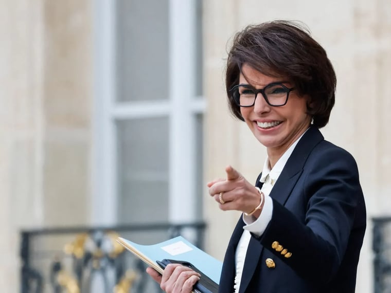 Rachida Dati Vermögen: Politischer Werdegang, Vermögen und Einfluss in 2025