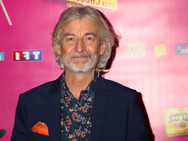 Gilles Verdez : Discover the 6 Million Euros Behind His Media Success