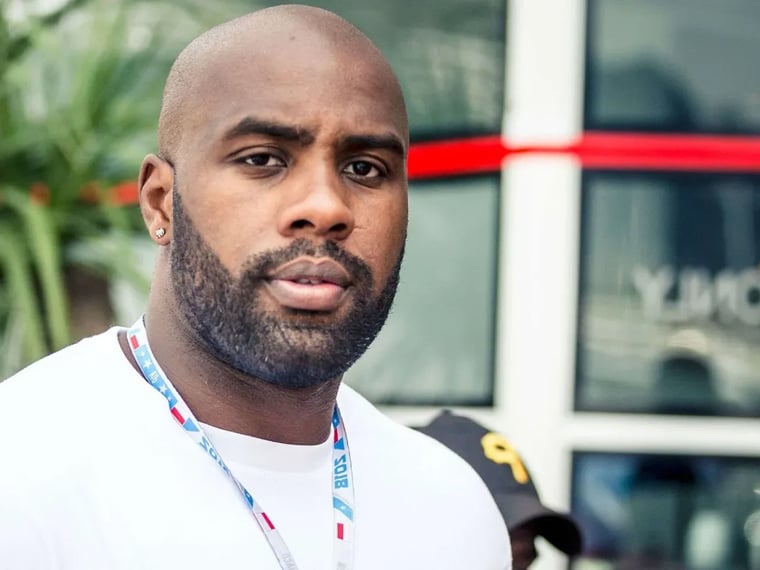 Teddy Riner Fortune : Le Patrimoine Impressionnant du Judoka Français