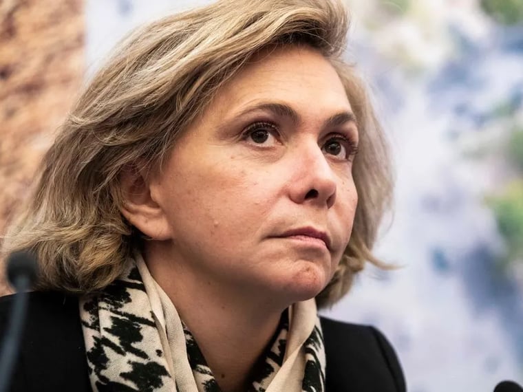 Valérie Pécresses 7 Trümpfe des Reichtums: Präsidentschaftsambitionen und eine reiche politische Influencerin