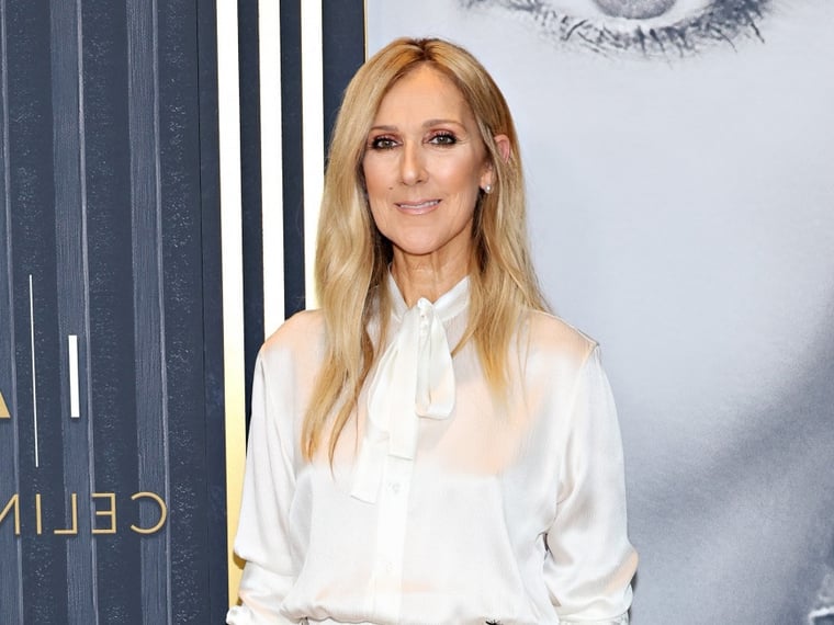 Celine Dions 5 Einnahmequellen, die ihr Vermögen auf über 840 Millionen Dollar anwachsen lassen