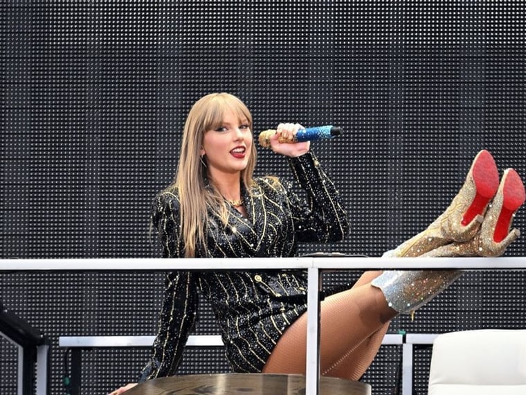 Taylor Swift : Les Clés de sa Réussite Financière et Son Empire de plus de 1,9 Milliard