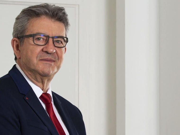 Jean-Luc Mélenchon: 5 Secrets of the Wealth of a French Political Leader