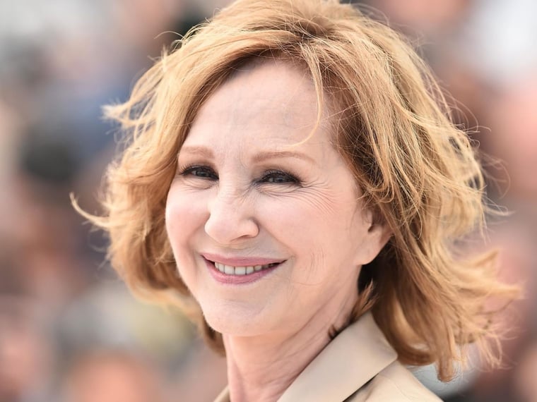 Nathalie Baye: Die 5 Schlüssel zu ihrem 22-Millionen-Euro-Vermögen und ihrem Filmerbe