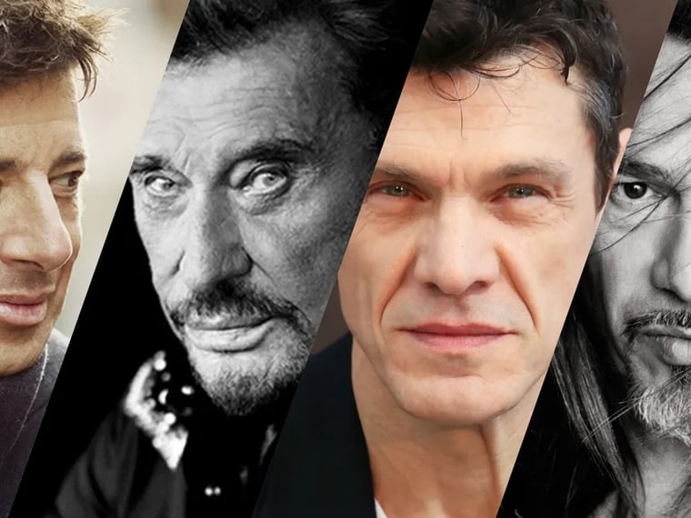 Die 10 reichsten Sänger Frankreichs: Ranking 2026 der Vermögen