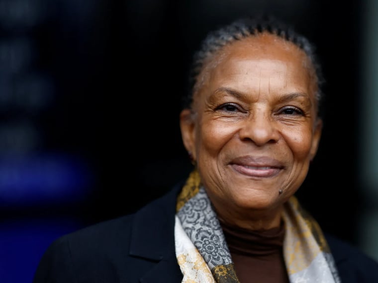 Christiane Taubira fortune : L’évolution du patrimoine de l’ancienne garde des Sceaux