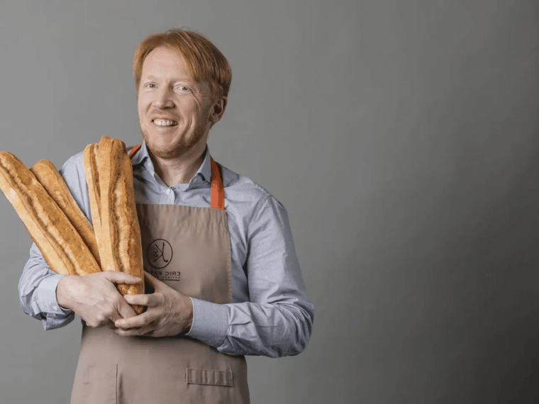 Eric Kayser Fortune: The Baker Empire That Conquered the World