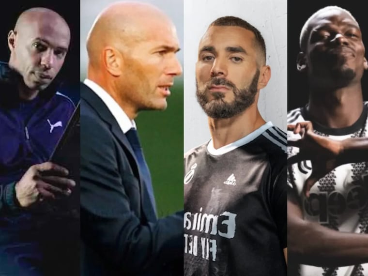 Top 10 der reichsten Fußballspieler Frankreichs: Ranking 2026 der Vermögen