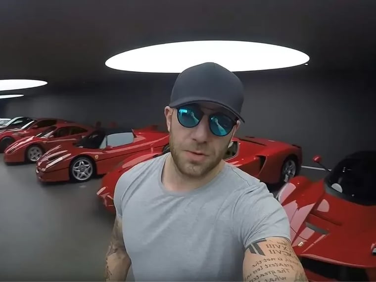 GMK Fortune : Un Coup d’Œil sur le Clavier Personnalisé de Luxe