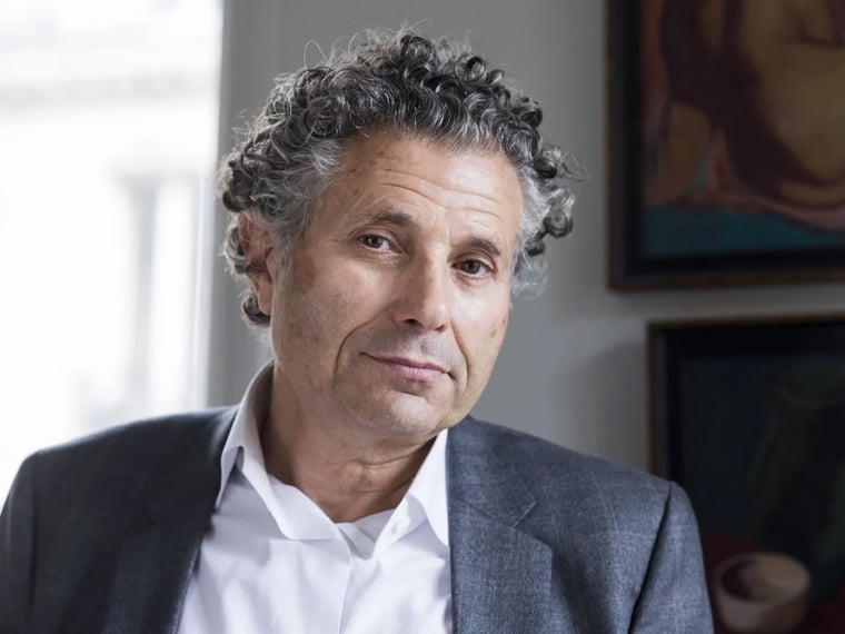 Gilles-William Goldnadel: Vermögen und Einfluss des Medienanwalts