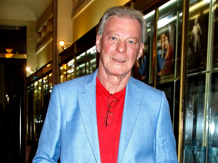 Herbert Léonard Fortune: The Financial Balance Sheet of the French Singer in 2025