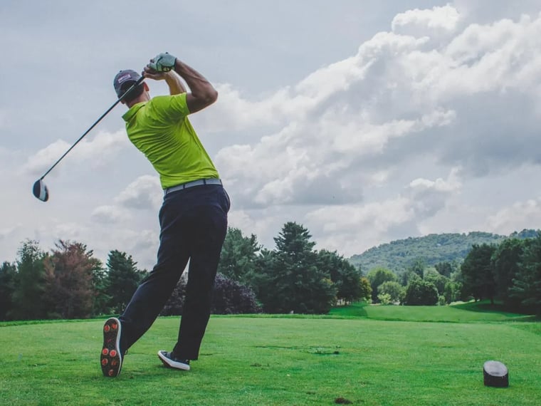 Die 10 reichsten Golfer Frankreichs: Ranking 2026 der Vermögen