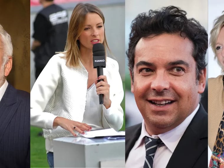 Die 10 reichsten Journalisten Frankreichs: Ranking 2026 der Vermögen