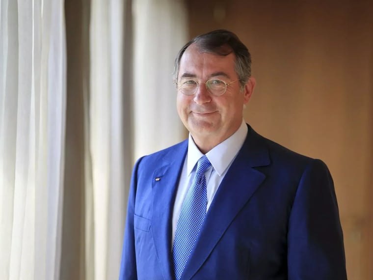 Martin Bouygues Fortune: Das Familienimperium des französischen Baufirmenriesen