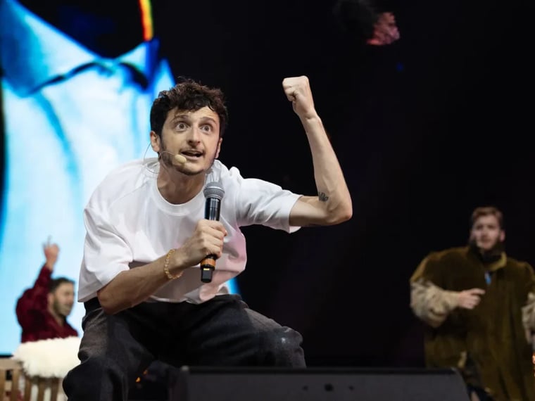 Vermögen Maxime Biaggi: Das finanzielle Erbe des italienischen Motorradchampions