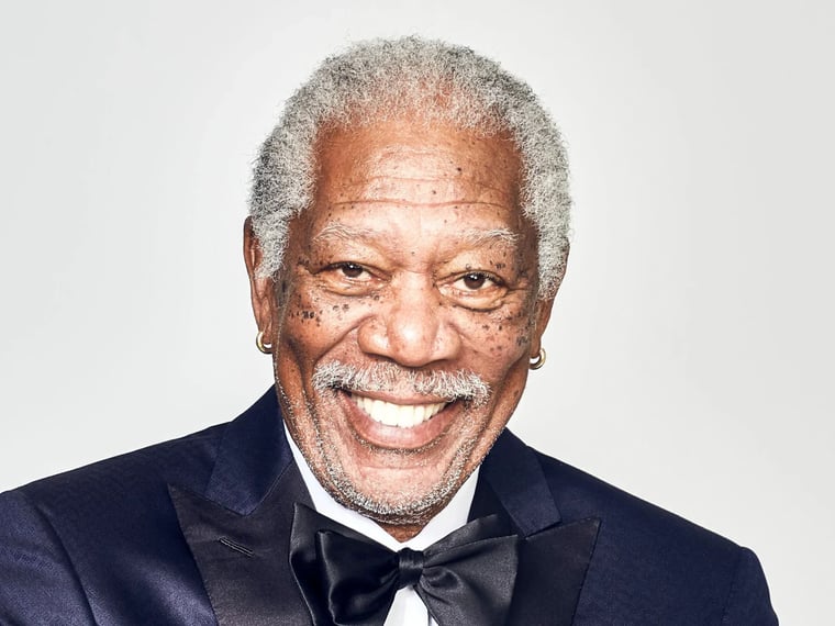 Morgan Freeman Fortune: The Financial Legacy of a Film Icon