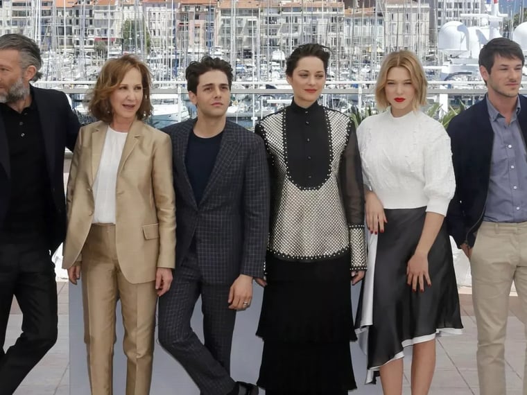 Top 10 Rijkste Acteurs van Frankrijk: Vermogensrangschikking 2026