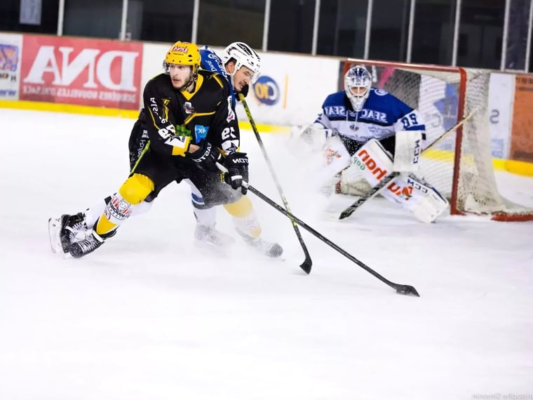 Les 10 Joueurs de Hockey sur Glace Les Plus Riches du Canada – Classement 2026 des Fortunes