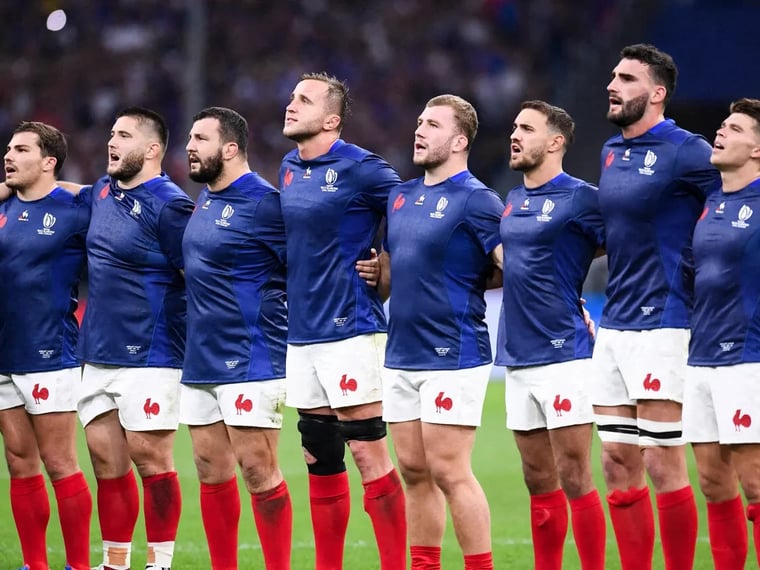 Die 10 reichsten Rugby-Spieler Frankreichs: Ranking 2026 der Vermögen