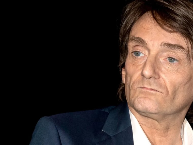 Pierre Palmade Fortune: Einblicke in seinen finanziellen Erfolg