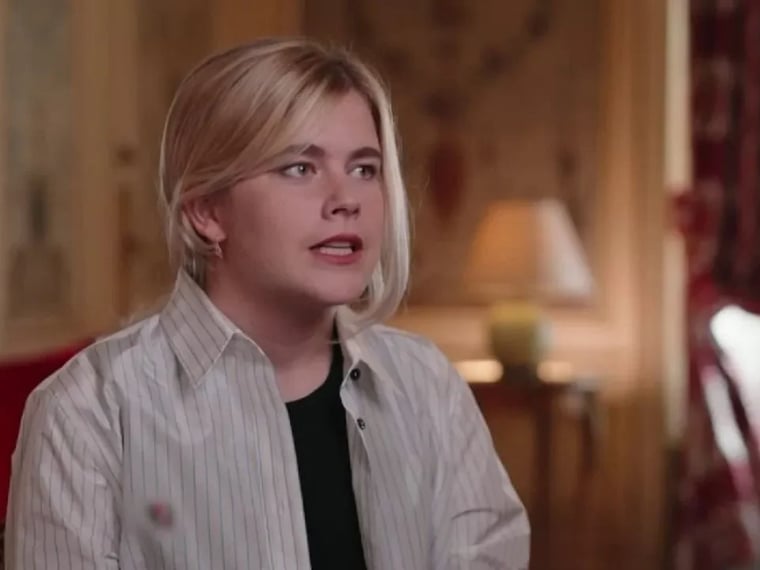 Fortune Zaho de Sagazan: Die neue Sensation der französischen Musikszene